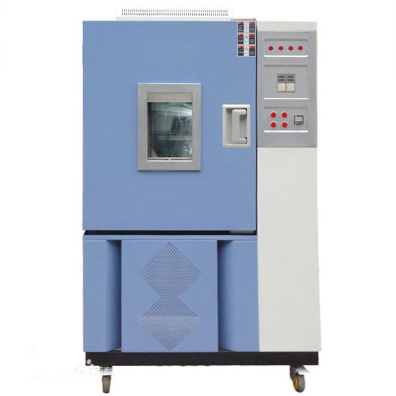 臭氧老化試驗機